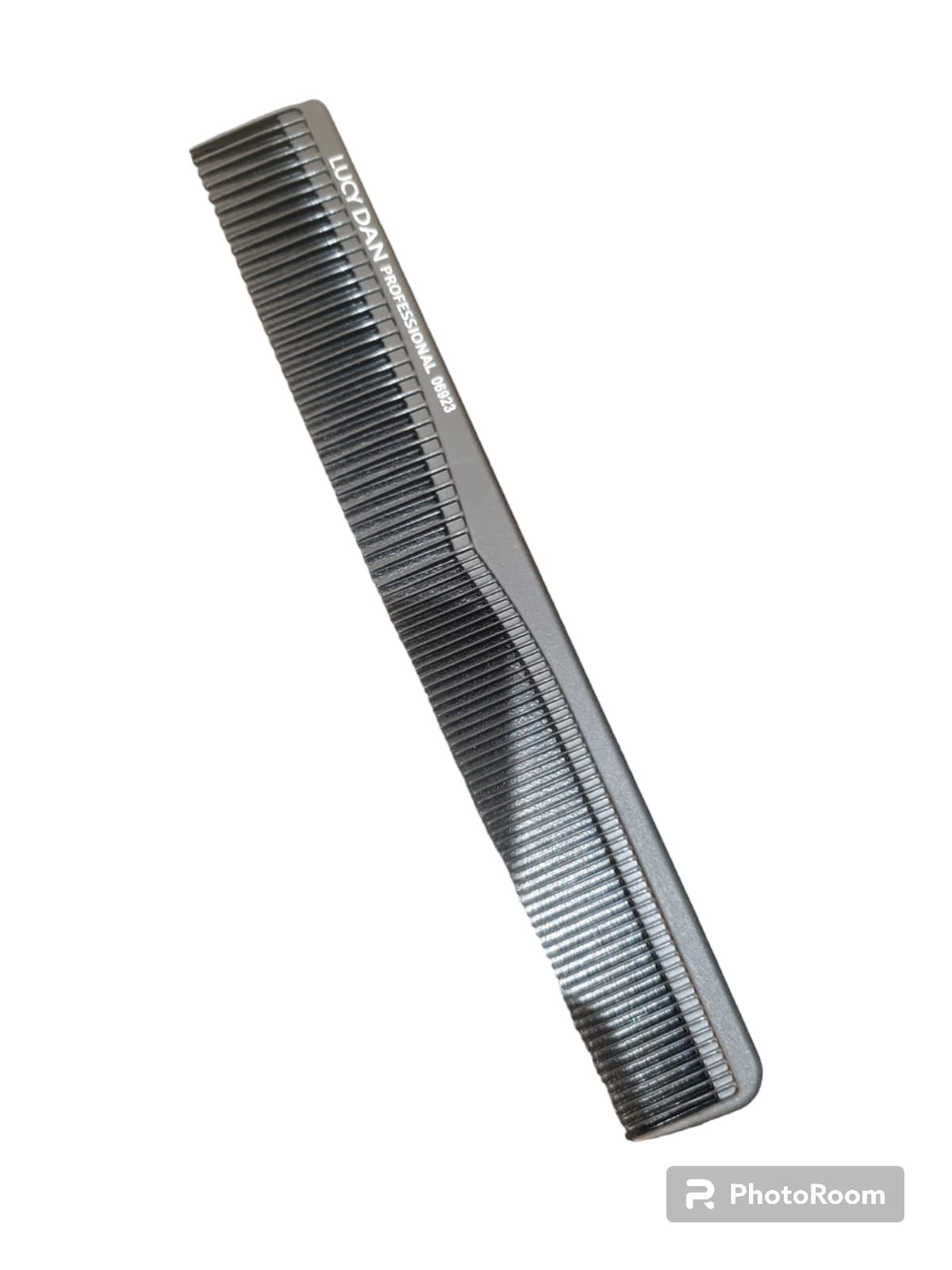 Peine corte carbon antiestatico 06923 Lyn